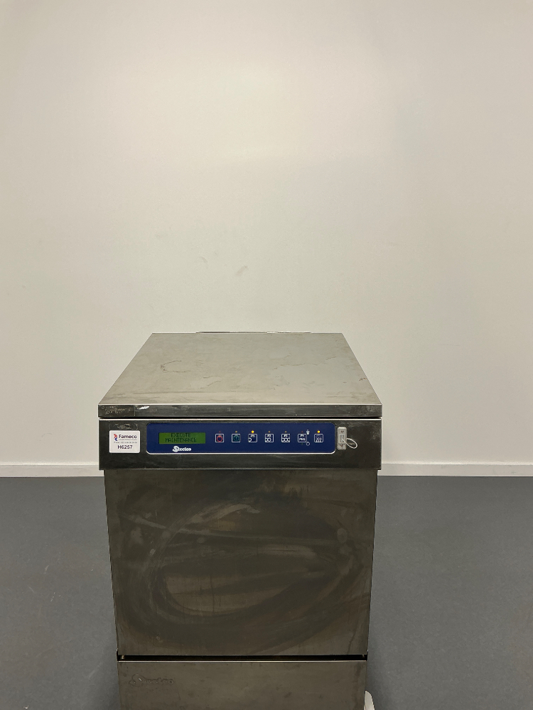 Image of Steelco Lab 500 CL Laboratory Washer